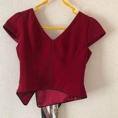 キャバドレスの画像