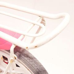 BRIDGESTONE ECO JUDY 年式不明 14インチ キッズサイクルの画像