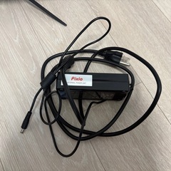 Pixio 27インチ モニター PX273の画像