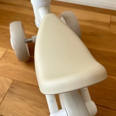 D-Bike  ディーバイク　子供用三輪車の画像
