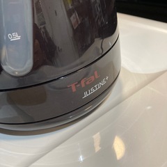 【ジモティー割】T-faL ティファール ケトル 1.2L （ID1280）の画像