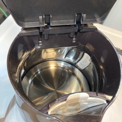 【ジモティー割】T-faL ティファール ケトル 1.2L （ID1280）の画像