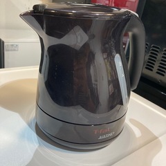 【ジモティー割】T-faL ティファール ケトル 1.2L （ID1280）の画像