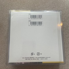 新品ポケカBOX 超電ブレイカーの画像