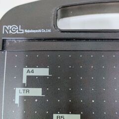 裁断機・ロータリーカッターの画像