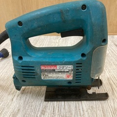 商談中 マキタ　ジグソー　DIYの画像