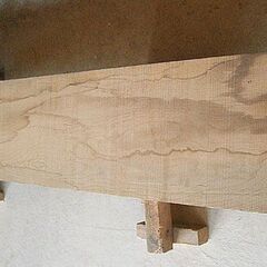 　② 杉板　1900 x 330 x 23 　1枚です。の画像