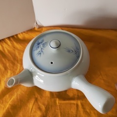 茶器揃 柳山作の画像