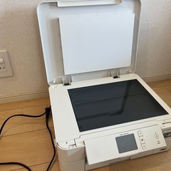 【無料】ブラザー プリンター DCP-J577Nの画像