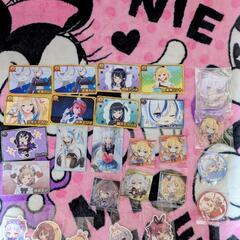 Vtuberセットの画像