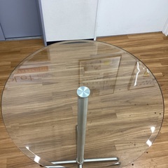 【トレファクマーケット久喜店】カウンターテーブルの画像