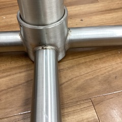【トレファクマーケット久喜店】カウンターテーブルの画像