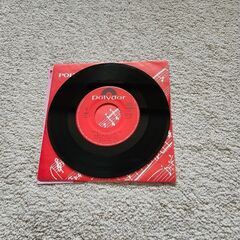 ラフ＆レディ   シングルレコードの画像