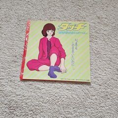 ラフ＆レディ   シングルレコードの画像