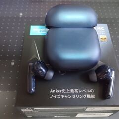 極美品 anker soundcore liberty 4ncの画像