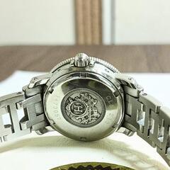 HERMES　エルメス　クリッパー　ダイバー　腕時計の画像