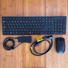 DELL Inspiron 20 3000(3052) 19.5インチ 液晶一体型PCの画像