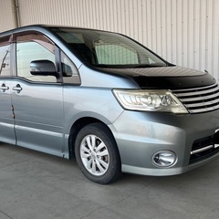 セレナ　C25 の画像