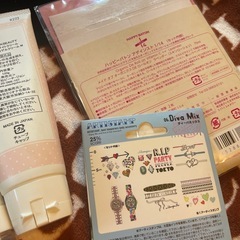 コスメおまとめサマーSALE🏖☀️ピーチジョン&レセナ&SHISEIDO、韓国コスメ ボディケア 10点セット♥️の画像