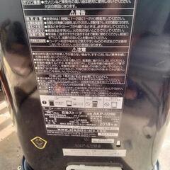 ストーブの画像