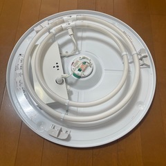 シーリングライトの画像
