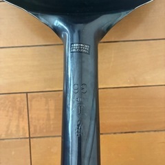 【無料でお譲りします】中華鍋の画像