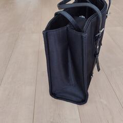 就活バッグ トートバッグの画像