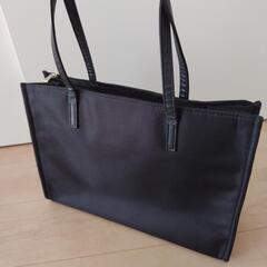 就活バッグ トートバッグの画像