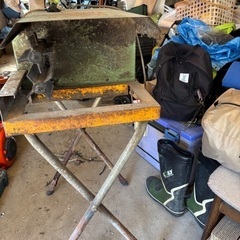 下葉取り機の画像