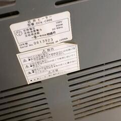 0907-118 暖房機器の画像