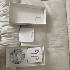 iPhone12 箱の画像