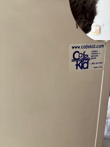 costco  cafe kid コストコ　カフェキッド　家具