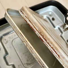 ZOJIRUSHI ホットプレート　ファミリーサイズの画像
