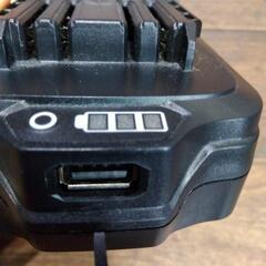 1062 NAFCO 14.4v 専用バッテリー BP-14.4 LINBの画像