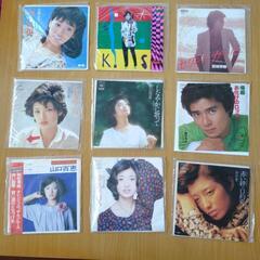 レコード×43枚の画像