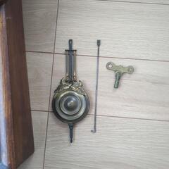 精工舎　壁掛時計の画像