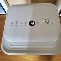 移動可能スポットクーラー