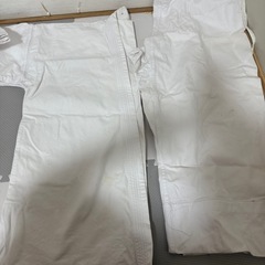 空手着5号 防具の画像