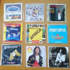 レコード×43枚の画像