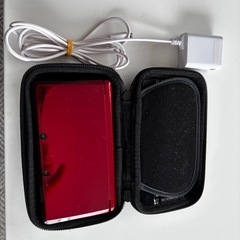ニンテンドー3DSの画像