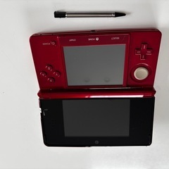 ニンテンドー3DSの画像