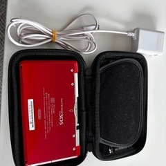 ニンテンドー3DSの画像