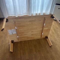 テーブルの画像