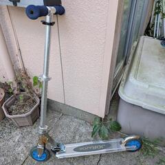 キックボードの画像