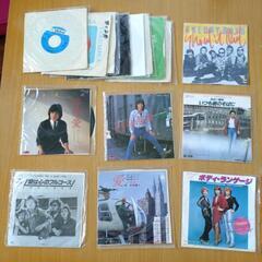 レコード×43枚の画像