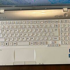 NEC LaVie Windows11 Core i5 SSD Office 美品の画像
