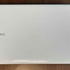 NEC LaVie Windows11 Core i5 SSD Office 美品の画像