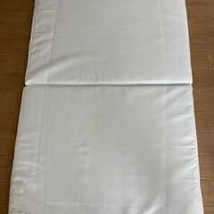 ベビー布団セット
の画像