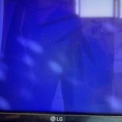 ＬＧ　テレビ　ジャンク　の画像