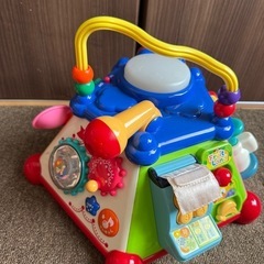 楽しく知育やみつきボックスの画像